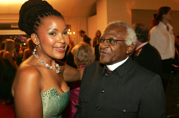 Cooking with Gerry Rantseli-Elsdon
